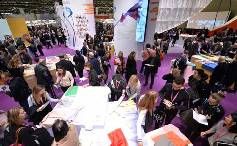 Meilleurs voeux pour cette nouvelle année, à bientot lors du salon de Première Vision Paris 14-15-16 février2018